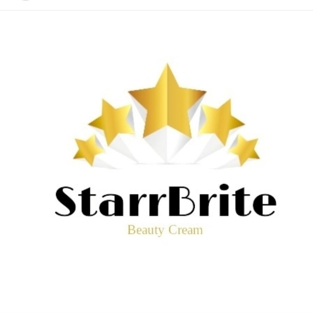StarrBrite Beauty Cream